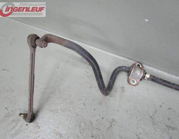 Sway Bar MAZDA 2 (DE, DH)