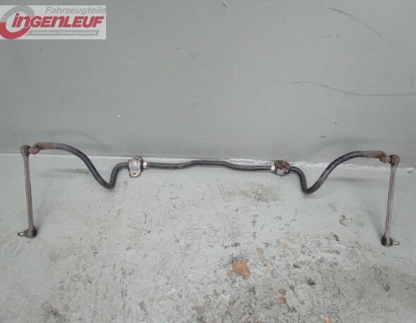 Sway Bar MAZDA 2 (DE, DH)