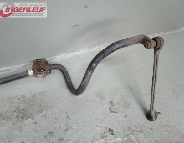 Sway Bar MAZDA 2 (DE, DH)