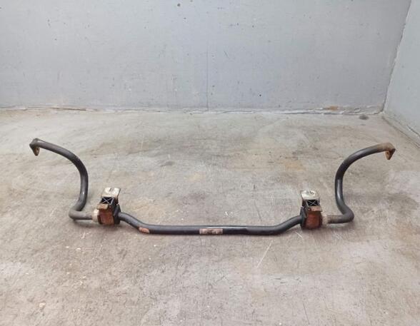 Sway Bar RENAULT CLIO III (BR0/1, CR0/1), RENAULT CLIO IV (BH_)