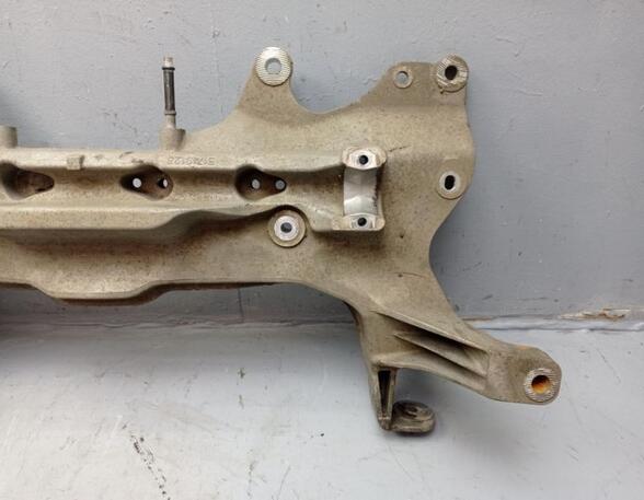 Front Axle Bracket FIAT Qubo (225)