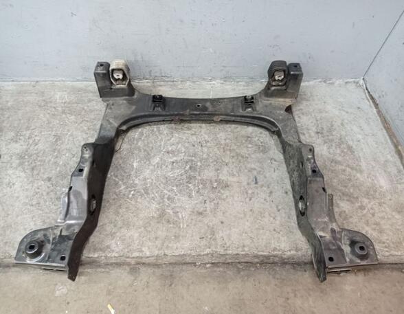 Front Axle Bracket MERCEDES-BENZ B-Klasse (W245)