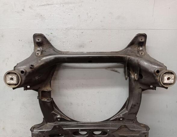 Front Axle Bracket PORSCHE CAYENNE (92A)