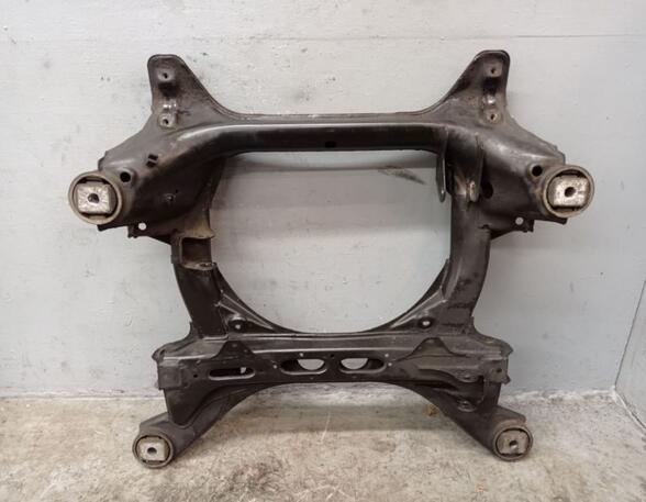 Front Axle Bracket PORSCHE CAYENNE (92A)