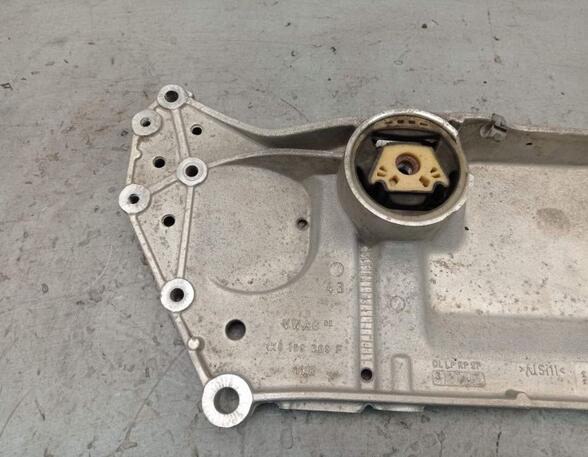 Front Axle Bracket SKODA OCTAVIA II Combi (1Z5)