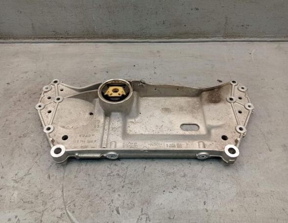 Front Axle Bracket SKODA OCTAVIA II Combi (1Z5)