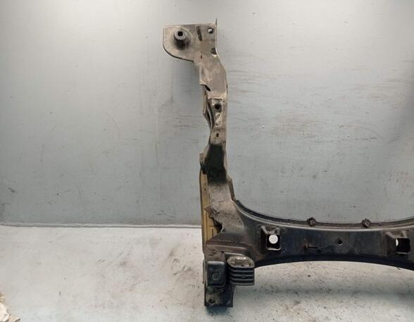 Front Axle Bracket MERCEDES-BENZ A-CLASS (W169)