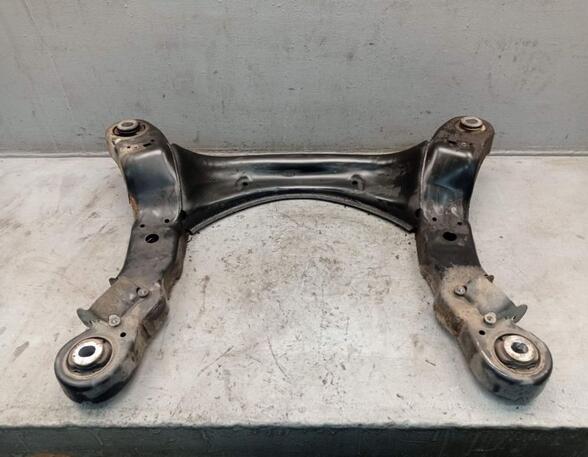 Front Axle Bracket AUDI A6 (4F2, C6)