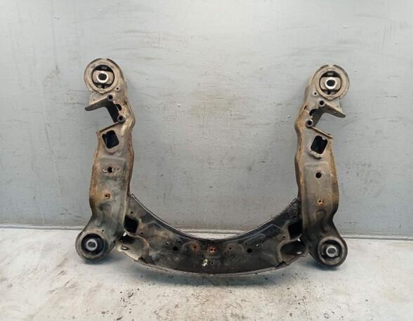 Front Axle Bracket AUDI A6 (4F2, C6)