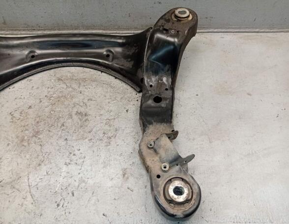 Front Axle Bracket AUDI A6 (4F2, C6)