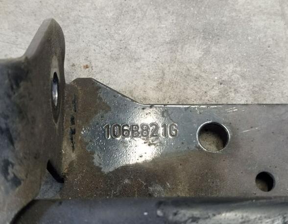 Front Axle Bracket RENAULT TWINGO II (CN0_)