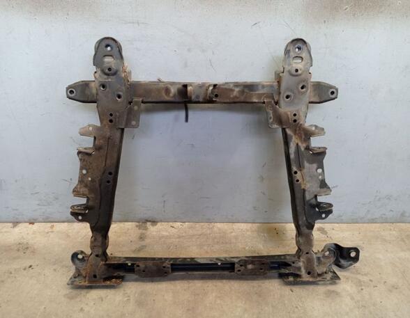 Front Axle Bracket RENAULT TWINGO II (CN0_)