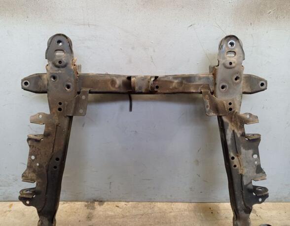 Front Axle Bracket RENAULT TWINGO II (CN0_)