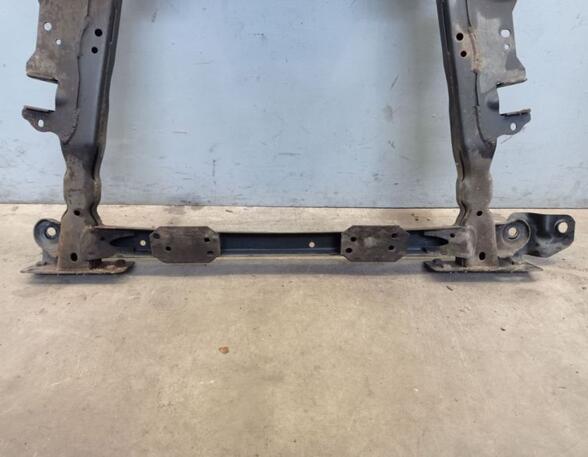 Front Axle Bracket RENAULT TWINGO II (CN0_)