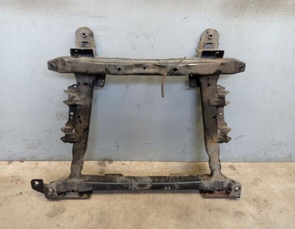 Front Axle Bracket RENAULT TWINGO II (CN0_)