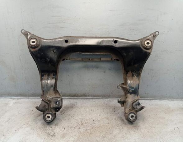 Front Axle Bracket AUDI A4 Avant (8D5, B5)