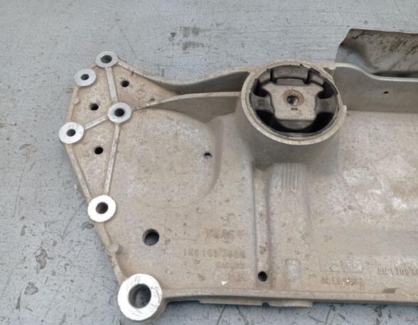 Front Axle Bracket SKODA OCTAVIA II (1Z3)