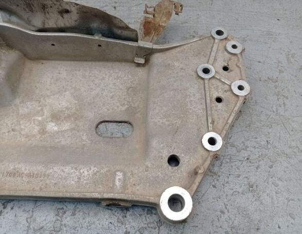 Front Axle Bracket SKODA OCTAVIA II (1Z3)