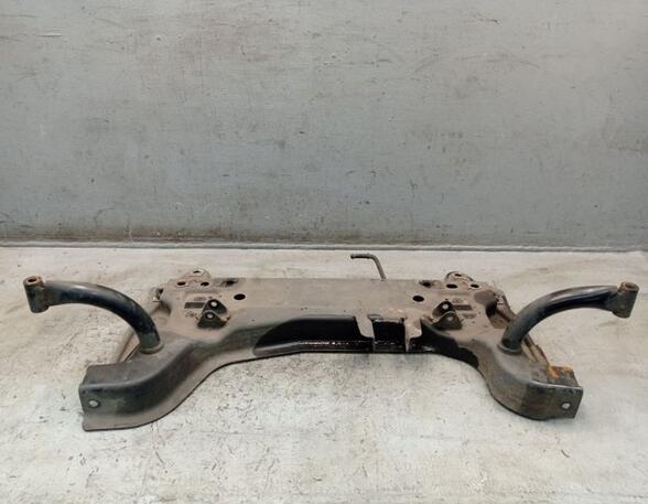 Front Axle Bracket FORD FIESTA V (JH_, JD_)