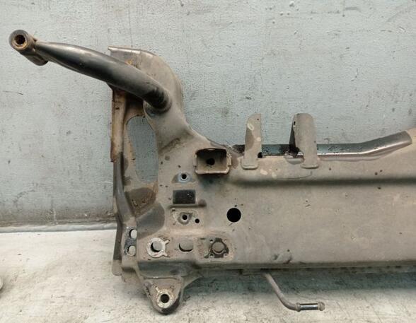 Front Axle Bracket FORD FIESTA V (JH_, JD_)