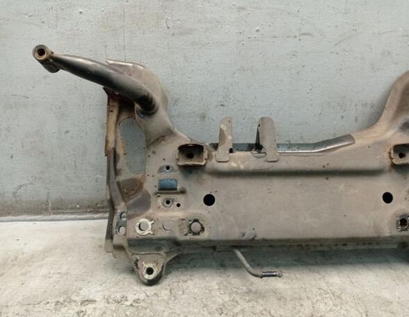 Front Axle Bracket FORD FIESTA V (JH_, JD_)