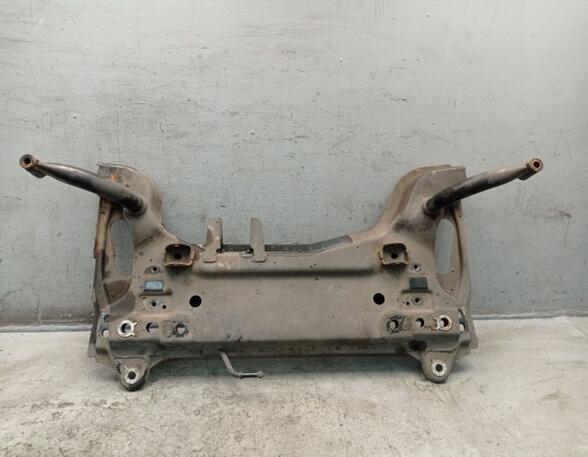 Front Axle Bracket FORD FIESTA V (JH_, JD_)