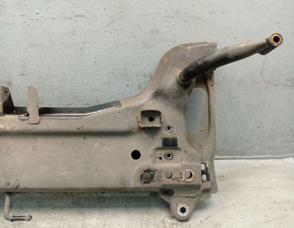 Front Axle Bracket FORD FIESTA V (JH_, JD_)