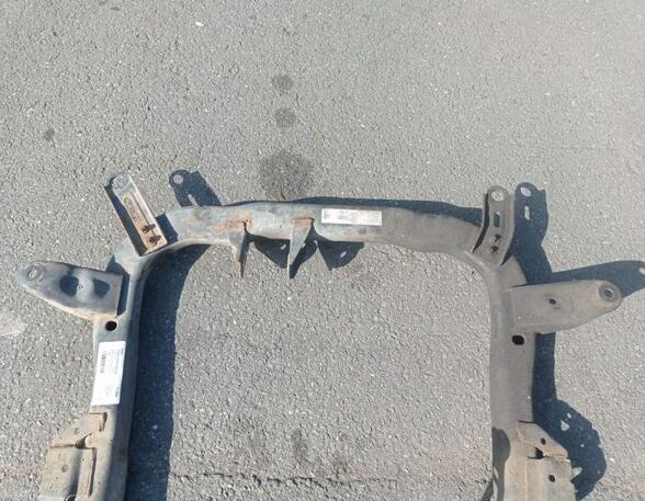 Front Axle Bracket OPEL TIGRA TwinTop (X04)