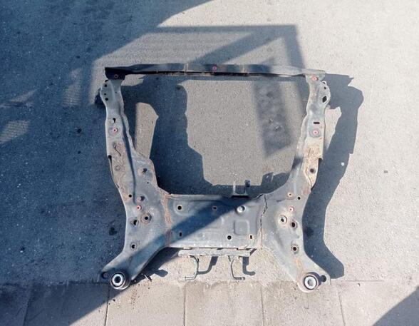 Front Axle Bracket FORD MONDEO IV Turnier (BA7)