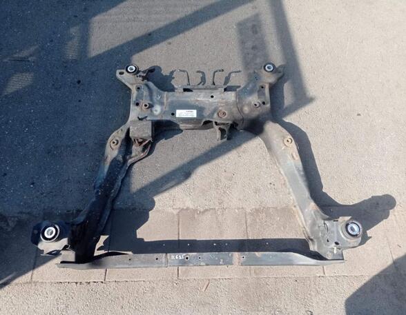 Front Axle Bracket FORD MONDEO IV Turnier (BA7)