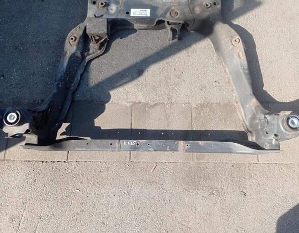 Front Axle Bracket FORD MONDEO IV Turnier (BA7)