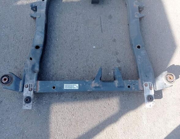 Front Axle Bracket OPEL ASTRA J Sports Tourer (P10)