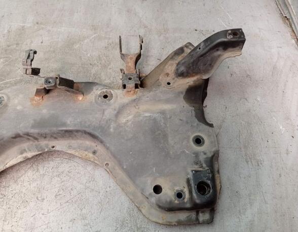 Front Axle Bracket PEUGEOT 206 CC (2D)