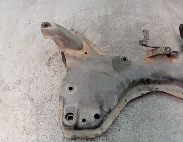 Front asdrager PEUGEOT 206 CC (2D)