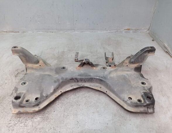 Front asdrager PEUGEOT 206 CC (2D)