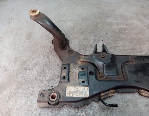 Front Axle Bracket FORD C-MAX (DM2), FORD FOCUS C-MAX (DM2)