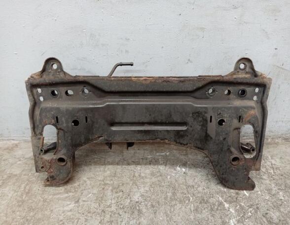 Front Axle Bracket FORD FIESTA V (JH_, JD_)