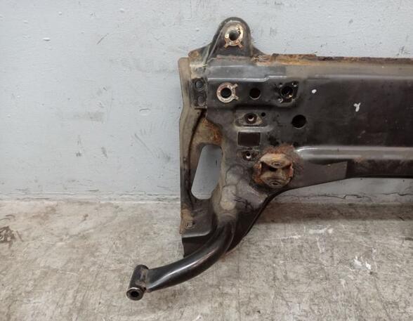 Front Axle Bracket FORD FIESTA V (JH_, JD_)