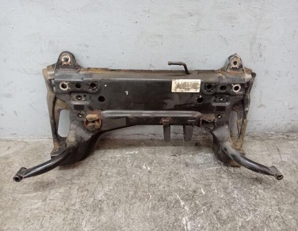 Front Axle Bracket FORD FIESTA V (JH_, JD_)