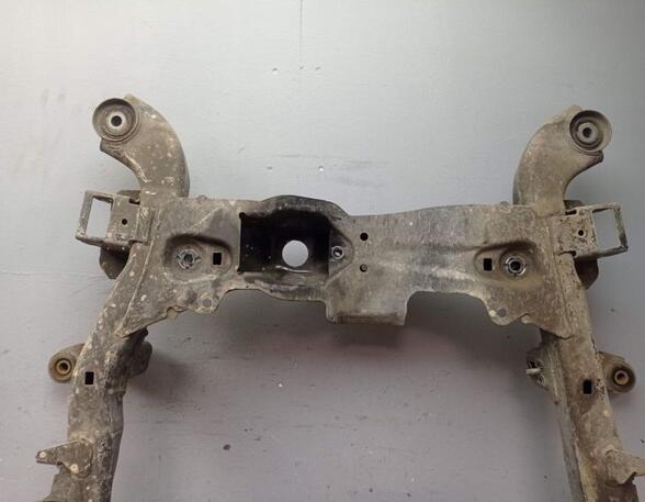 Front Axle Bracket OPEL MERIVA B MPV (S10)