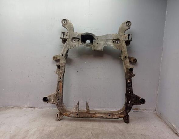 Front Axle Bracket OPEL MERIVA B MPV (S10)