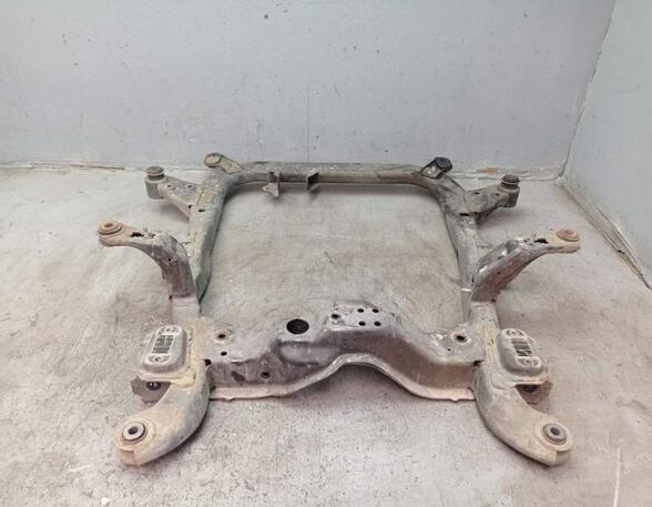 Front Axle Bracket OPEL MERIVA B MPV (S10)