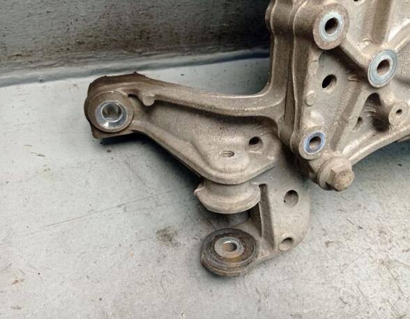 Front Axle Bracket VW GOLF VI (5K1)