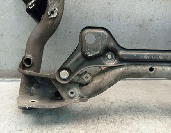 Front Axle Bracket MERCEDES-BENZ C-CLASS T-Model (S204)