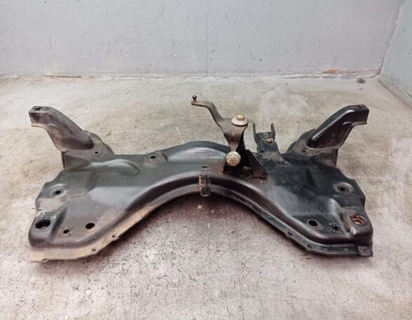 Front asdrager PEUGEOT 206+ (2L_, 2M_)