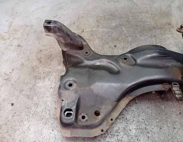 Front Axle Bracket PEUGEOT 206+ (2L_, 2M_)