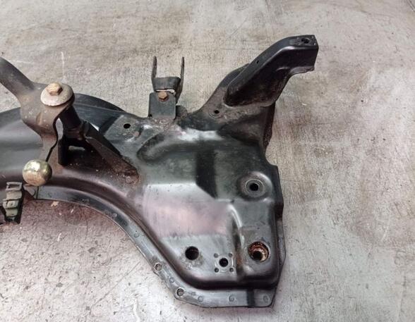 Front asdrager PEUGEOT 206+ (2L_, 2M_)