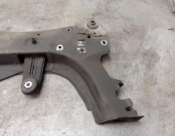 Front Axle Bracket RENAULT CLIO III (BR0/1, CR0/1), RENAULT CLIO IV (BH_)