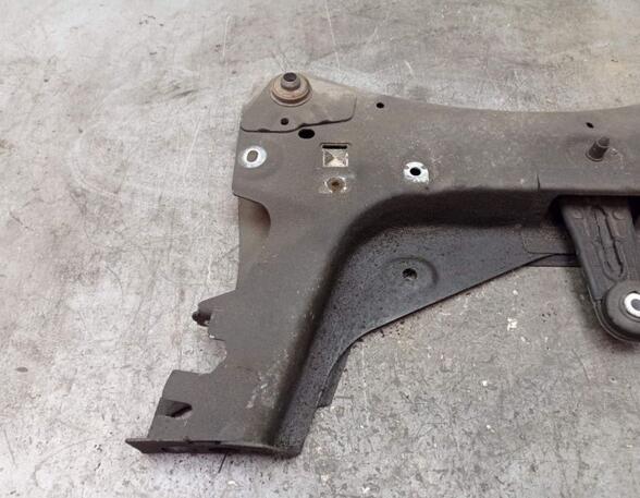 Front Axle Bracket RENAULT CLIO III (BR0/1, CR0/1), RENAULT CLIO IV (BH_)