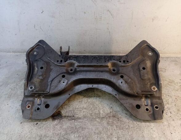 Front Axle Bracket PEUGEOT 206 CC (2D)